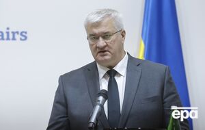 Проєкт двосторонніх гарантій безпеки зі США практично готовий, зазначив Сибіга