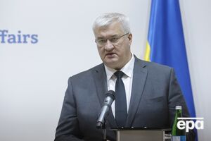 Проєкт двосторонніх гарантій безпеки зі США практично готовий, зазначив Сибіга