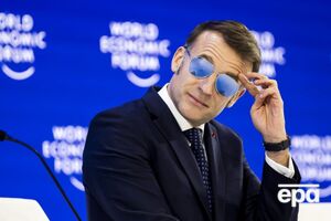 Макрон подчеркнул, что любой ввод западных войск невозможен из-за отсутствия консенсуса и высокого риска эскалации конфликта