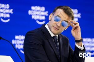 Макрон подчеркнул, что любой ввод западных войск невозможен из-за отсутствия консенсуса и высокого риска эскалации конфликта