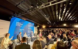 Путин должен понять последствия своей неконструктивной позиции, отметил Сибига на конференции в Мюнхене