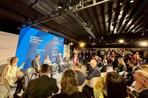 Путін має зрозуміти наслідки своєї неконструктивної позиції, зазначив Сибіга на конференції в Мюнхені