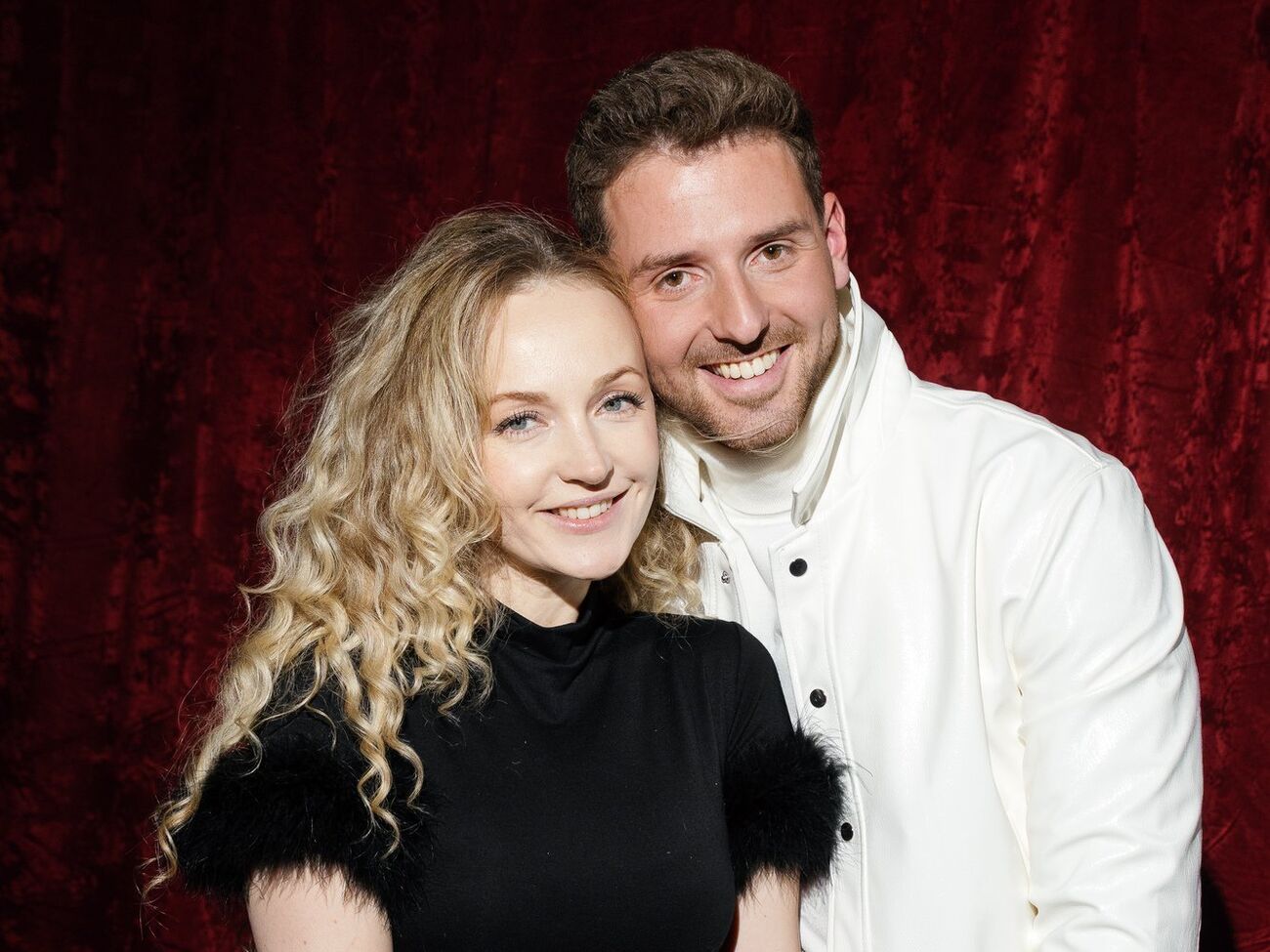 Текучеви виховують сина Матвія