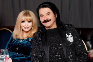 Павел и Марина Зибровы живут в браке уже более 30 лет