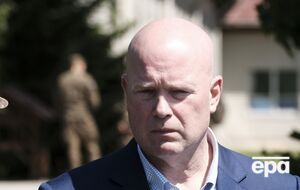 Вторжение РФ в Украину "полностью поддерживается Китаем", считает Уитакер