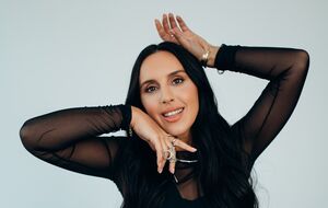 Джамала: Нужно совсем немного – чтобы тебя просто обняли, понимали и чувствовали