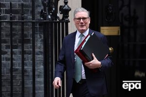 Стармер высказался об обороне Европы