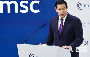 Рубио: Будем продолжать пробовать