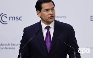 Администрация Трампа ждет изменения подхода к сотрудничеству с Европой, говорит глава Госдепа