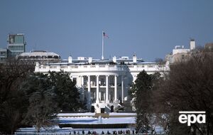 Білий дім запостив листівки до Дня всіх закоханих