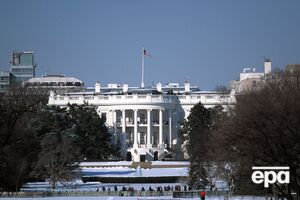 Белый дом запостил открытки ко Дню всех влюбленных