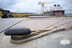 У ЄС обговорюють захоплення танкерів, які використовують для перевезення російської нафти