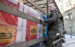 Наибольшее количество атак за все время полномасштабного вторжения было на Киев, сказал Кличко