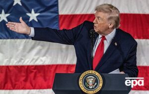 Трамп высказался о сделке США с Ираном
