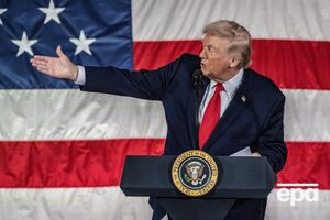 Трамп высказался о сделке США с Ираном