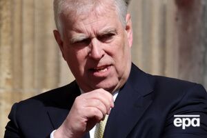 За словами ексохоронця, принц Ендрю кілька разів на тиждень приводив жінок у Букінгемський палац
