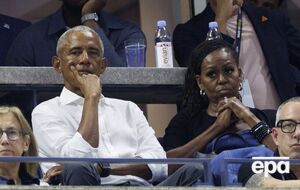 Барак и Мишель Обамы поженились в 1992 году