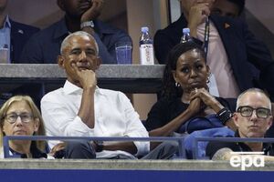 Барак и Мишель Обамы поженились в 1992 году