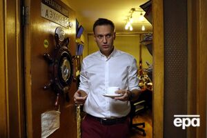Навального отруїли токсином, вважають експерти із п'яти країн