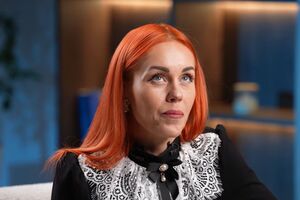 Тополя: Я открыла, я немножко посмотрела