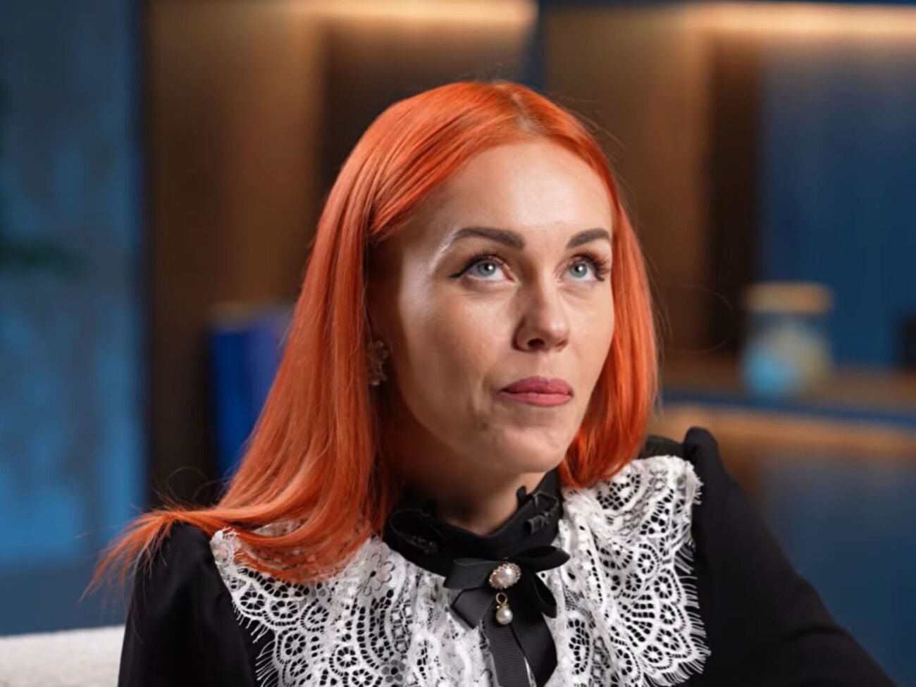 Тополя: Я відкрила, я трошки подивилася