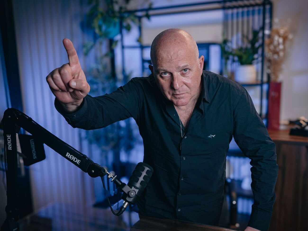 Тамар: Украина сегодня – ведущая военная держава