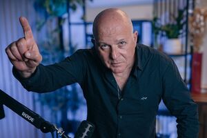 Тамар: Украина сегодня – ведущая военная держава