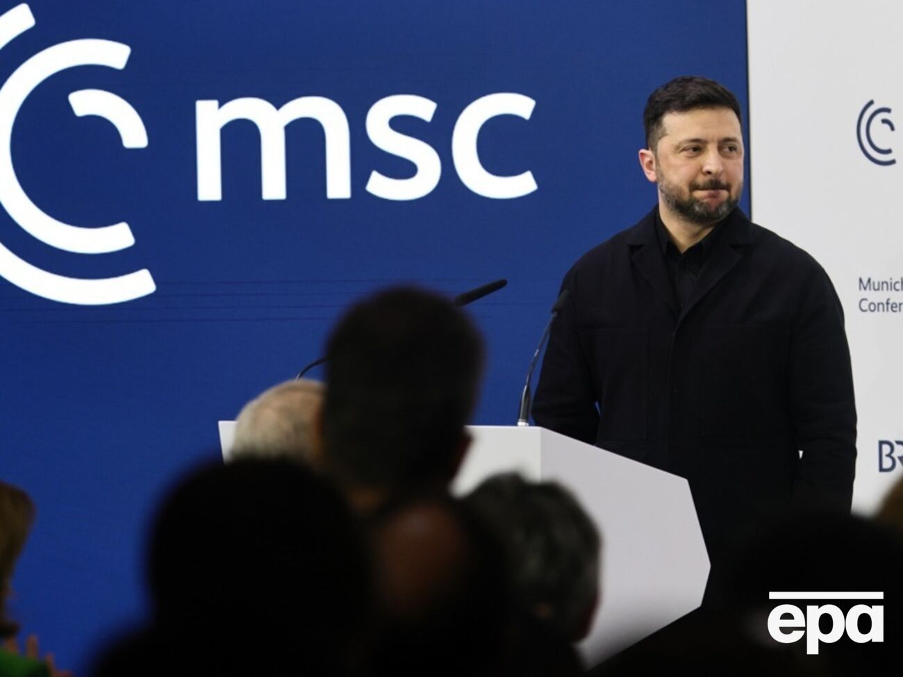 Зеленский рассказал, чего хочет Путин