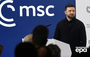 Зеленский рассказал, чего хочет Путин