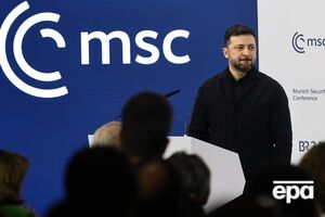 Зеленський розповів, чого хоче Путін