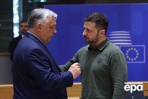 Зеленський: Навіть один Віктор може думати про те, як збільшити власний живіт, а не про те, як нарощувати свою армію