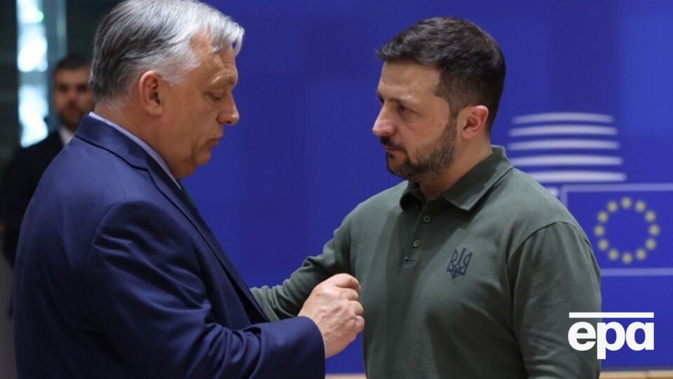 Зеленський: Навіть один Віктор може думати про те, як збільшити власний живіт, а не про те, як нарощувати свою армію