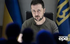 Зеленский вспомнил о книге "Война"