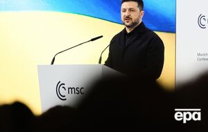 Зеленский рассказал о потерях россиян