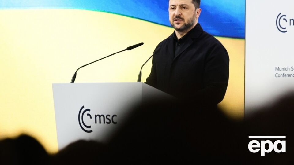 Зеленський розповів про втрати росіян