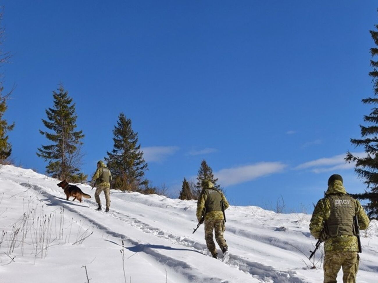 Тело нашли после сообщения родственников