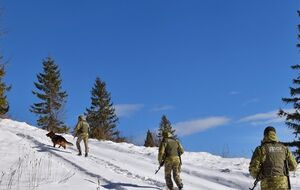 Тело нашли после сообщения родственников