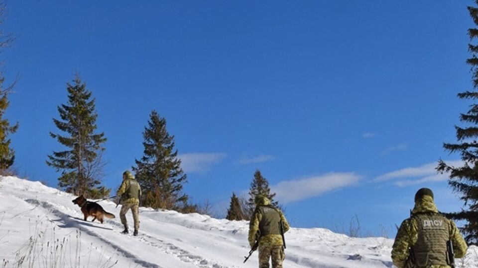 Тіло знайшли після повідомлення родичів
