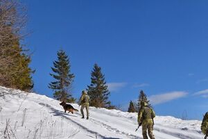 Тіло знайшли після повідомлення родичів