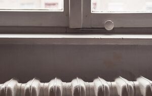 Белгородцы остались без тепла