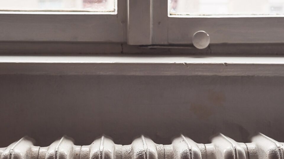 Белгородцы остались без тепла