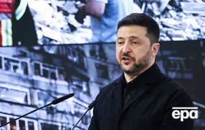 Для инвесторов нужны гарантии, которые были бы дольше, чем на 5–10 лет, отметил Зеленский