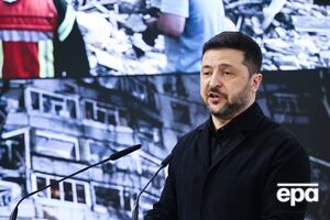 Для інвесторів потрібні гарантії, які були б більше, ніж на 5–10 років, зазначив Зеленський