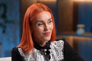 Тополя развелась с мужем, прожив в браке больше 10 лет