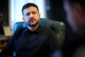 Зеленский надеется, что США не позволят россиянам играть с ними