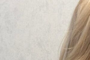 Впервые о своем новом избраннике Боржемская заговорила осенью 2025 года