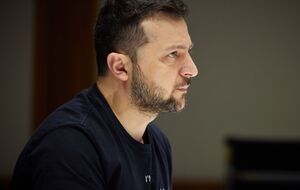 Зеленський вважає, що строки ймовірного референдуму в Україні залежать від РФ