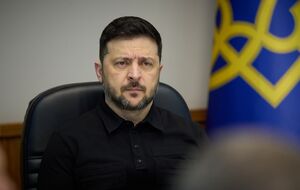 У Украины немного ракет "Фламинго", рассказал Зеленский