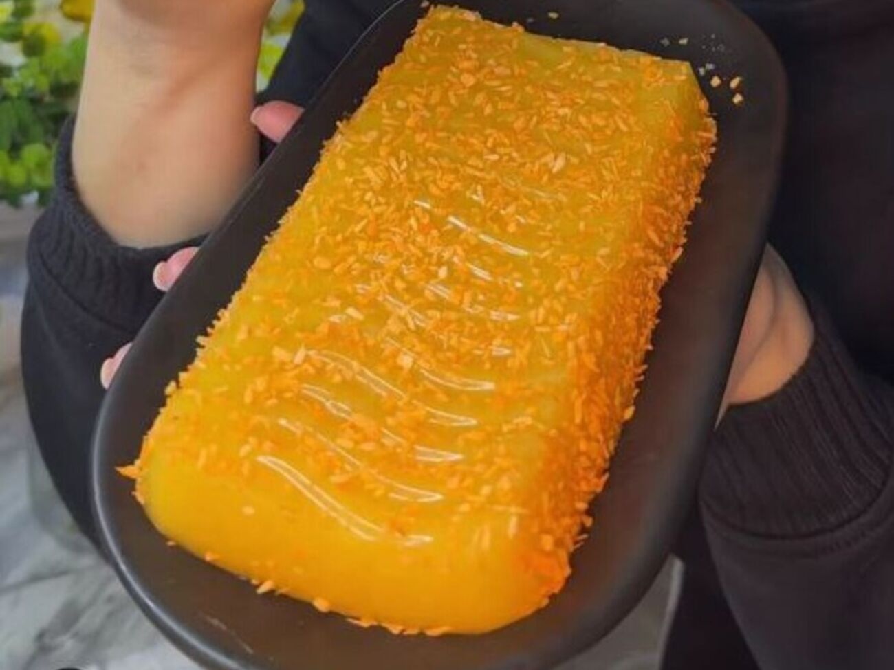 Для мармеладу знадобиться 25 г желатину