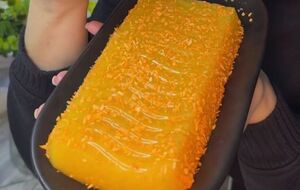 Для мармеладу знадобиться 25 г желатину